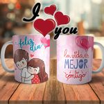 Taza Amor