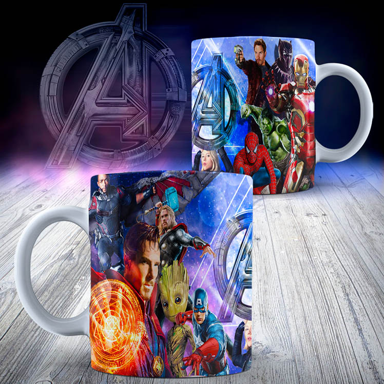 TAZA_INFINITY WAR_2